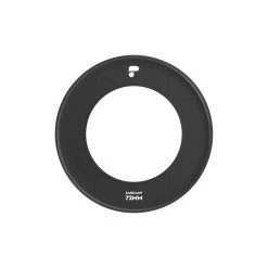 Alternative view of Meilleure vente 💯 PolarPro Plaque Filetée 72 Mm - Accessoires Divers 🌟