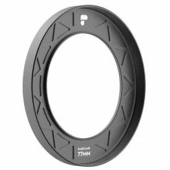 Tout neuf ✨ PolarPro Plaque Filetée 77 Mm - Accessoires Divers ✨