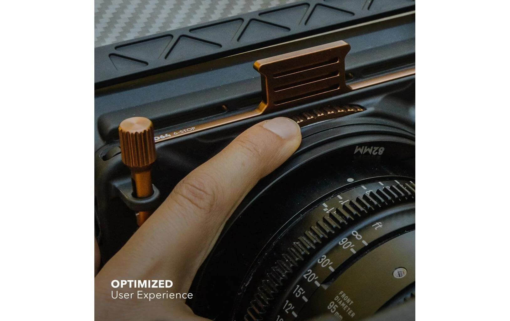 Tout neuf ✨ PolarPro Plaque Filetée 77 Mm - Accessoires Divers ✨ 3 Tout neuf ✨ PolarPro Plaque Filetée 77 Mm - Accessoires Divers ✨ – Image 3