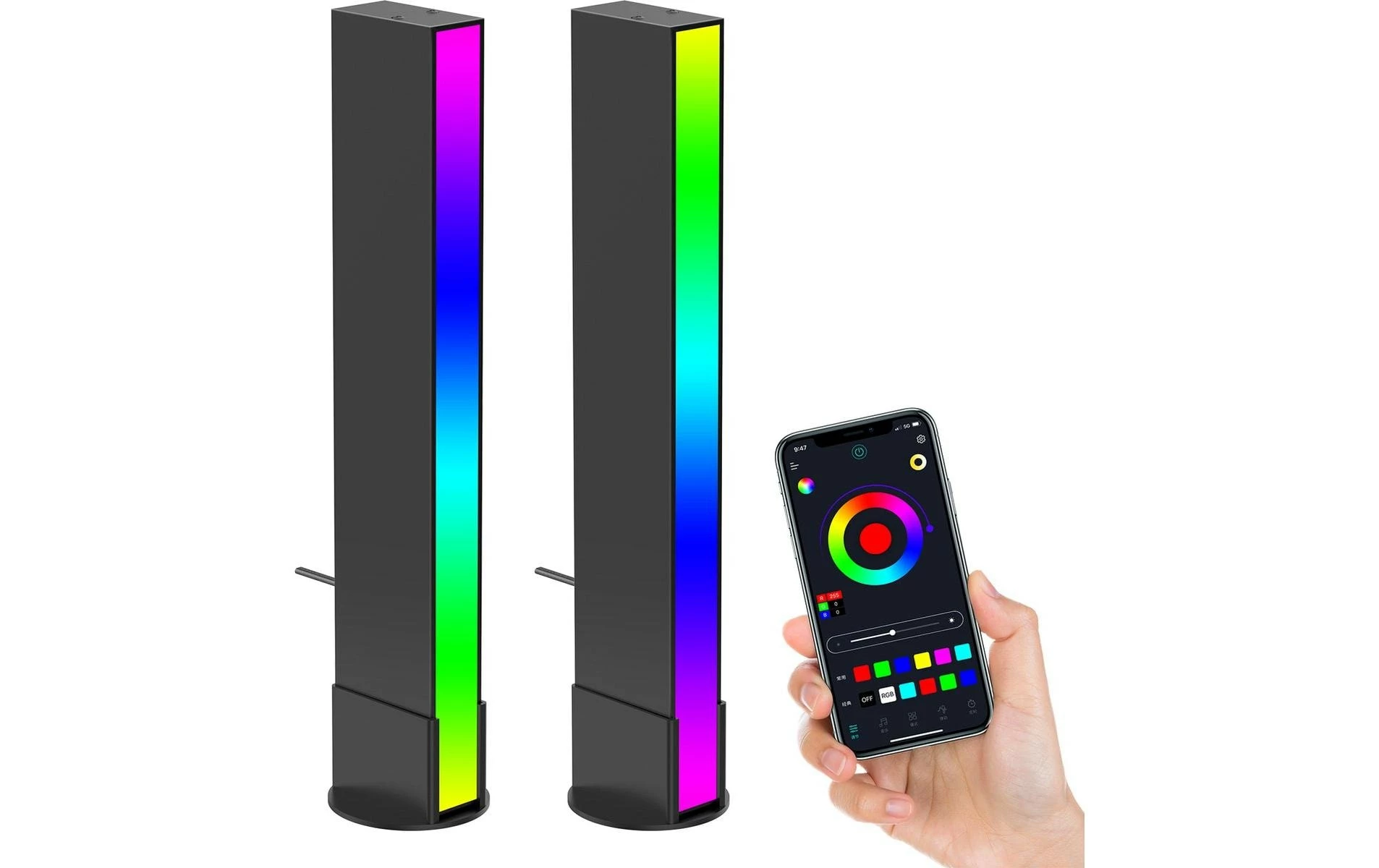 Top 10 🧨 VIJIM Lampe Vidéo GL01 - Flashes ⋅ Lampes ⭐ 1 Top 10 🧨 VIJIM Lampe Vidéo GL01 - Flashes ⋅ Lampes ⭐