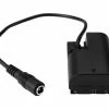 Meilleur prix ✨ Tether Tools Coupleur De Caméra à Relais CRCE6, Canon LP-E6 - Accus ⋅ Chargeurs 🌟