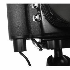 Alternative view of Meilleur prix ✨ Tether Tools Coupleur De Caméra à Relais CRCE6, Canon LP-E6 - Accus ⋅ Chargeurs 🌟