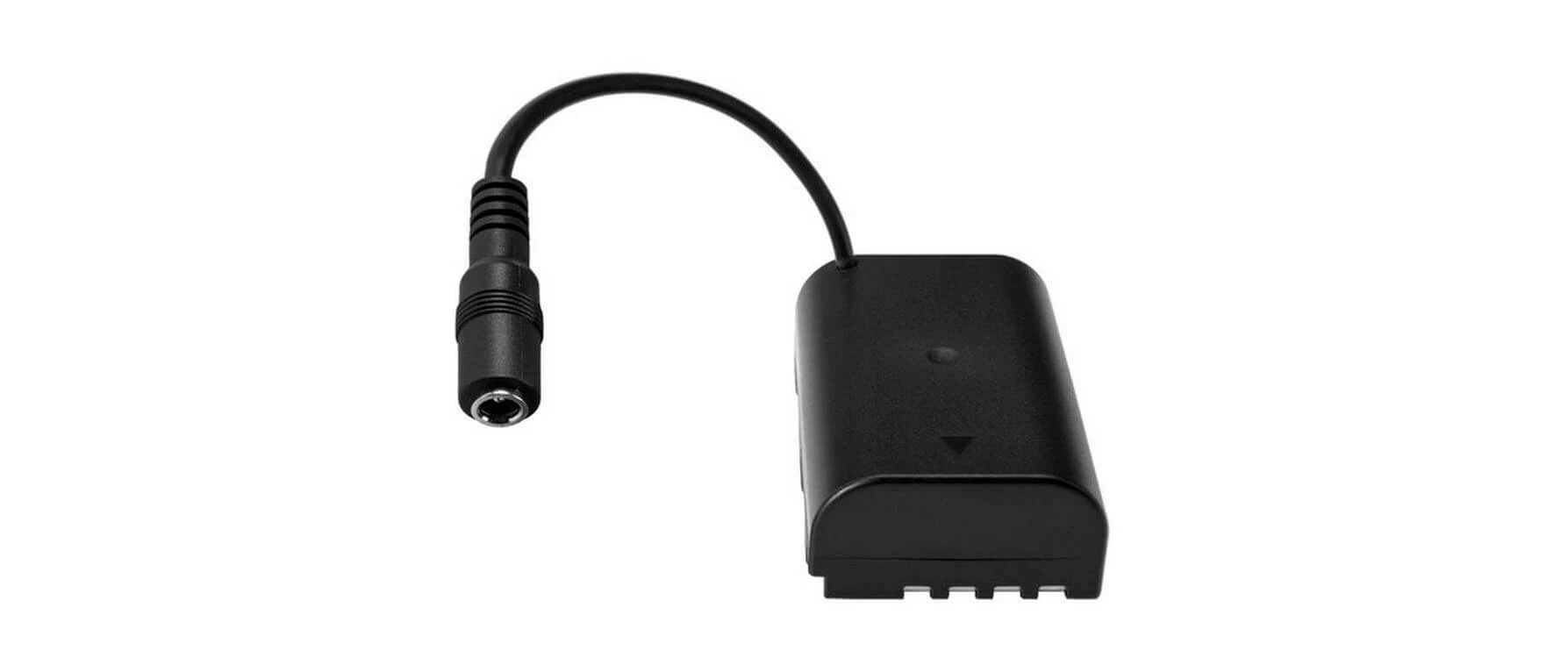 Meilleure vente 🔥 Tether Tools Coupleur De Caméra à Relais CRPBLF19, Panasonic DMW-BLF19 - Accus ⋅ Chargeurs 😍 1 Meilleure vente 🔥 Tether Tools Coupleur De Caméra à Relais CRPBLF19, Panasonic DMW-BLF19 - Accus ⋅ Chargeurs 😍