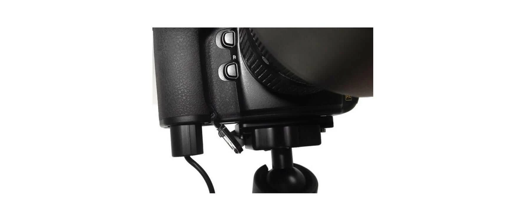Meilleure vente 🔥 Tether Tools Coupleur De Caméra à Relais CRPBLF19, Panasonic DMW-BLF19 - Accus ⋅ Chargeurs 😍 2 Meilleure vente 🔥 Tether Tools Coupleur De Caméra à Relais CRPBLF19, Panasonic DMW-BLF19 - Accus ⋅ Chargeurs 😍 – Image 2