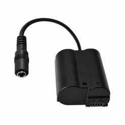 Vente flash 🔥 Tether Tools Coupleur De Caméra à Relais CRN5B-C, Nikon EN-EL15 - Accus ⋅ Chargeurs 🔥