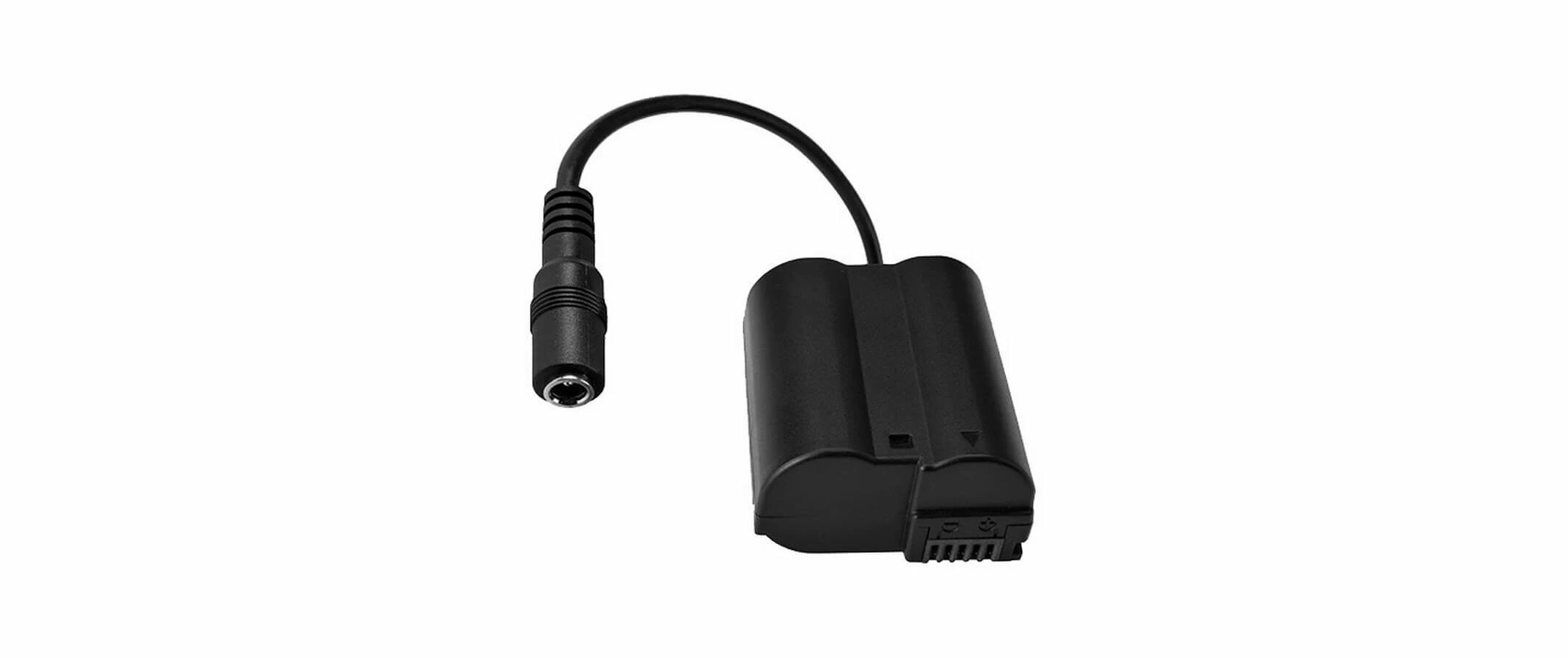 Vente flash 🔥 Tether Tools Coupleur De Caméra à Relais CRN5B-C, Nikon EN-EL15 - Accus ⋅ Chargeurs 🔥 1 Vente flash 🔥 Tether Tools Coupleur De Caméra à Relais CRN5B-C, Nikon EN-EL15 - Accus ⋅ Chargeurs 🔥