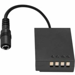 Promo 💯 Tether Tools Coupleur De Caméra à Relais CRW126, Fujifilm NP-W126 - Accus ⋅ Chargeurs 🔔