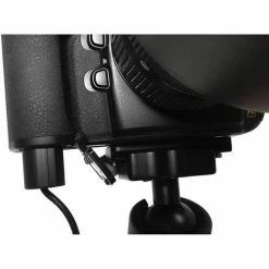 Alternative view of Promo 💯 Tether Tools Coupleur De Caméra à Relais CRW126, Fujifilm NP-W126 - Accus ⋅ Chargeurs 🔔