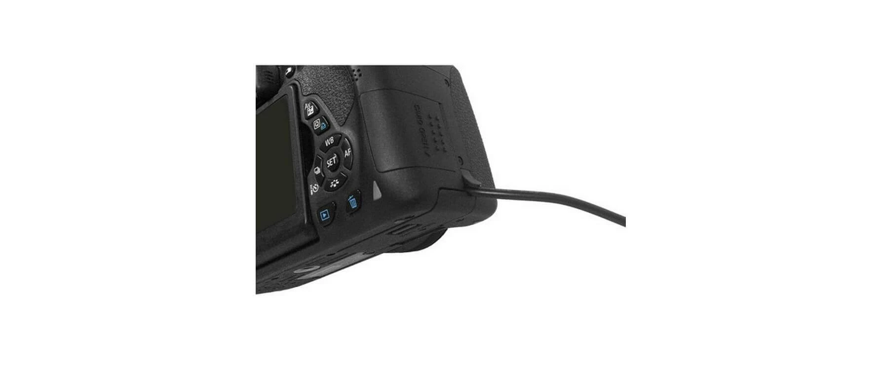 Promo 💯 Tether Tools Coupleur De Caméra à Relais CRW126, Fujifilm NP-W126 - Accus ⋅ Chargeurs 🔔 3 Promo 💯 Tether Tools Coupleur De Caméra à Relais CRW126, Fujifilm NP-W126 - Accus ⋅ Chargeurs 🔔 – Image 3