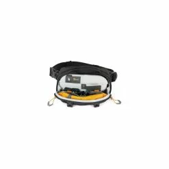 Alternative view of Meilleure vente 🌟 Lowepro Sacoche Pour Caméra Trekker Lite HP 100 Noir - Sacoches 👏
