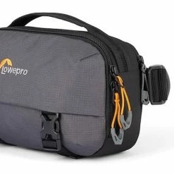 Meilleure affaire 🔥 Lowepro Sacoche Pour Caméra Trekker Lite HP 100 Gris - Sacoches 🎉
