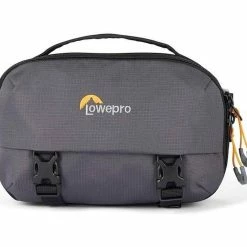 Alternative view of Meilleure affaire 🔥 Lowepro Sacoche Pour Caméra Trekker Lite HP 100 Gris - Sacoches 🎉