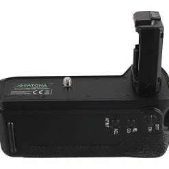 Tout neuf ✔️ Patona Poignée De Batterie Sony A7 II - Accus ⋅ Chargeurs ❤️