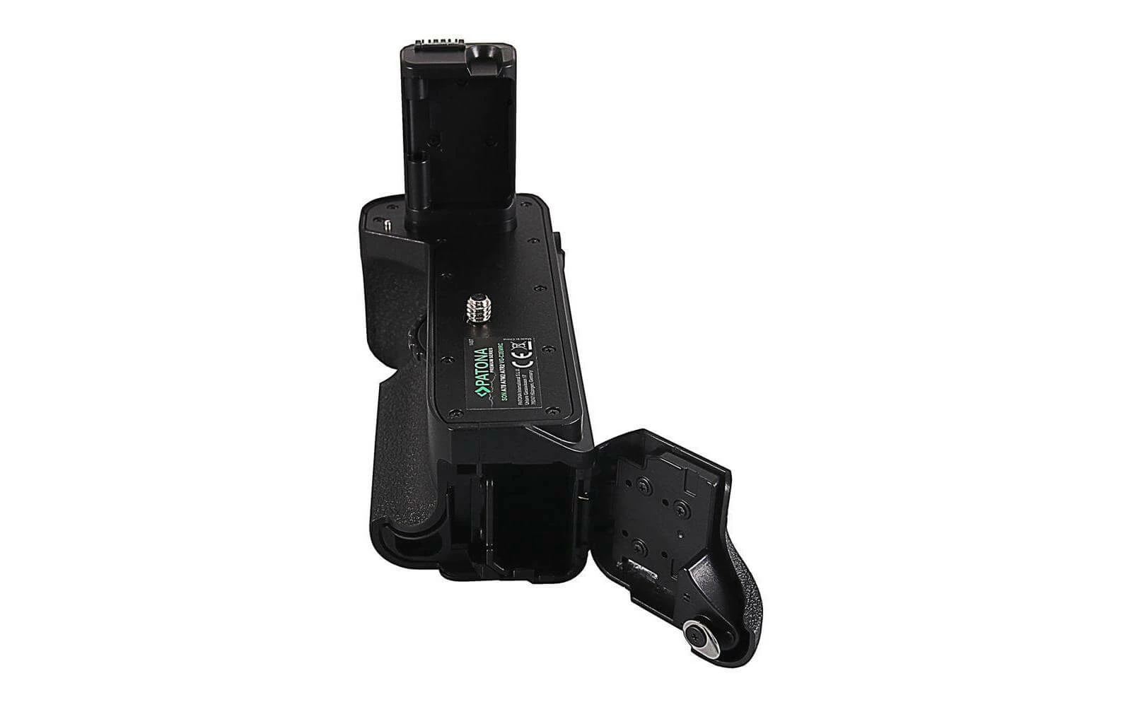 Tout neuf ✔️ Patona Poignée De Batterie Sony A7 II - Accus ⋅ Chargeurs ❤️ 2 Tout neuf ✔️ Patona Poignée De Batterie Sony A7 II - Accus ⋅ Chargeurs ❤️ – Image 2