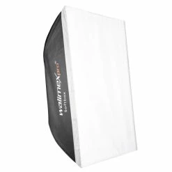 Budget ✨ Walimex Pro Boîte à Lumière Pro 60x90cm - Flashes ⋅ Lampes ✨