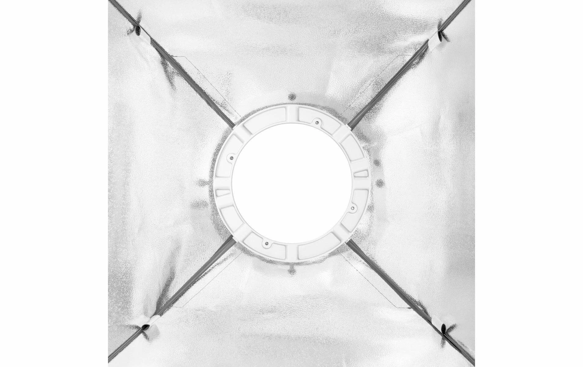 Budget ✨ Walimex Pro Boîte à Lumière Pro 60x90cm - Flashes ⋅ Lampes ✨ 2 Budget ✨ Walimex Pro Boîte à Lumière Pro 60x90cm - Flashes ⋅ Lampes ✨ – Image 2