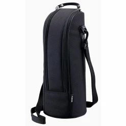 Sortie 🌟 Canon Étui Pour Objectif LZ1435 Noir - Accessoires Pour Objectifs ✔️