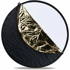 Sortie ⌛ Westcott Flashes ⋅ Lampes Réflecteur 5 En 1 50 ⭐