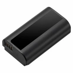 Coupon 🛒 Panasonic UE DMW-BLJ31E - Batterie - Accus ⋅ Chargeurs 🔥