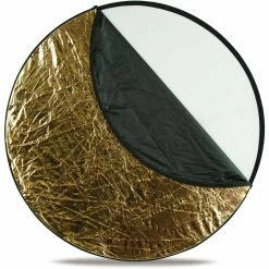 Alternative view of Sortie ⌛ Westcott Flashes ⋅ Lampes Réflecteur 5 En 1 50 ⭐