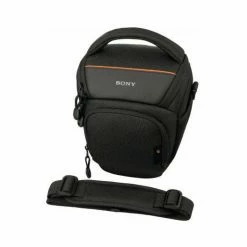 Top 10 💯 Sony Sacoche Pour Caméra LCS-AMB Noir - Accessoires Divers 💯