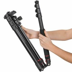 Vente flash 😉 Hama TAR Duo 165 Ball - Dreibeinstativ - Trépied 🔔 -boutique instax unnamed file 376