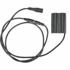 Alternative view of Remise 🎉 Tether Tools Coupleur De Caméra à Relais CRFW235, Fuji NP-W235 - Accus ⋅ Chargeurs ❤️