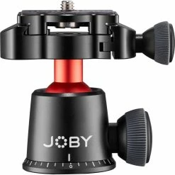 Promo 💯 Joby Tête De Trépied GorillaPod 3K Pro - Trépied 😍