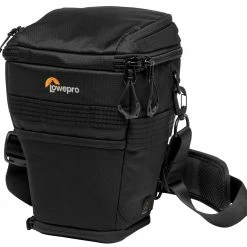 Acheter 🎁 Lowepro Sacoche Pour Caméra ProTactic TLZ 70 AW II Noir - Sacoches 😀
