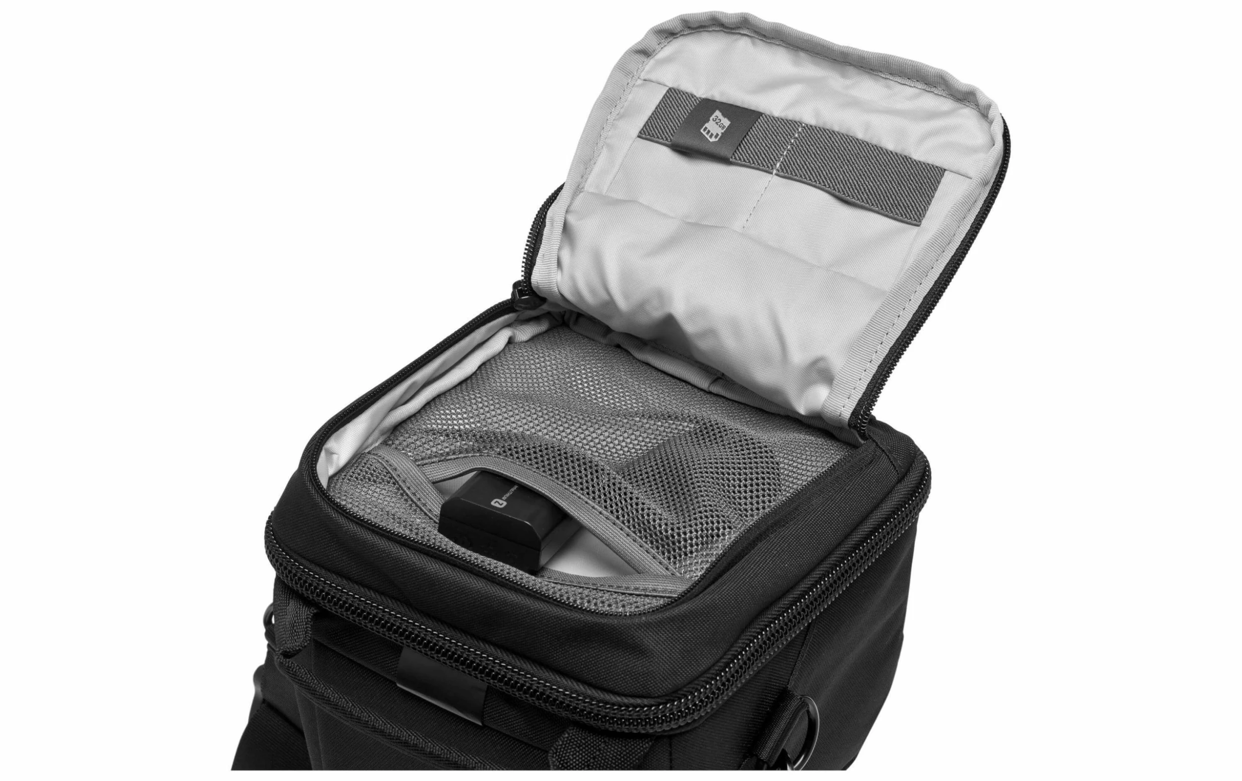 Acheter 🎁 Lowepro Sacoche Pour Caméra ProTactic TLZ 70 AW II Noir - Sacoches 😀 2 Acheter 🎁 Lowepro Sacoche Pour Caméra ProTactic TLZ 70 AW II Noir - Sacoches 😀 – Image 2