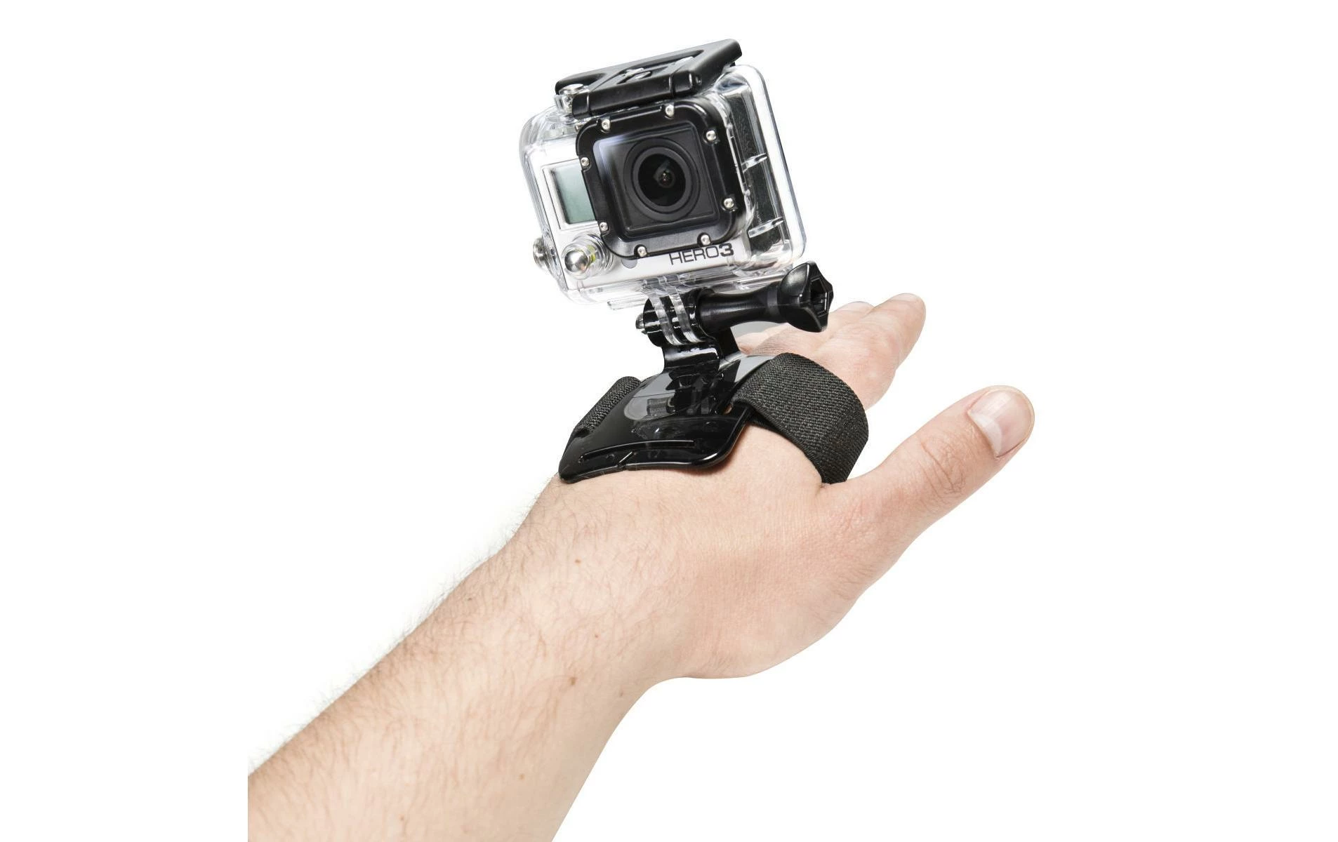 Vente flash ✔️ Mantona Kit GoPro Patinage à Roues Alignées - Accessoires Divers 🤩 2 Vente flash ✔️ Mantona Kit GoPro Patinage à Roues Alignées - Accessoires Divers 🤩 – Image 2