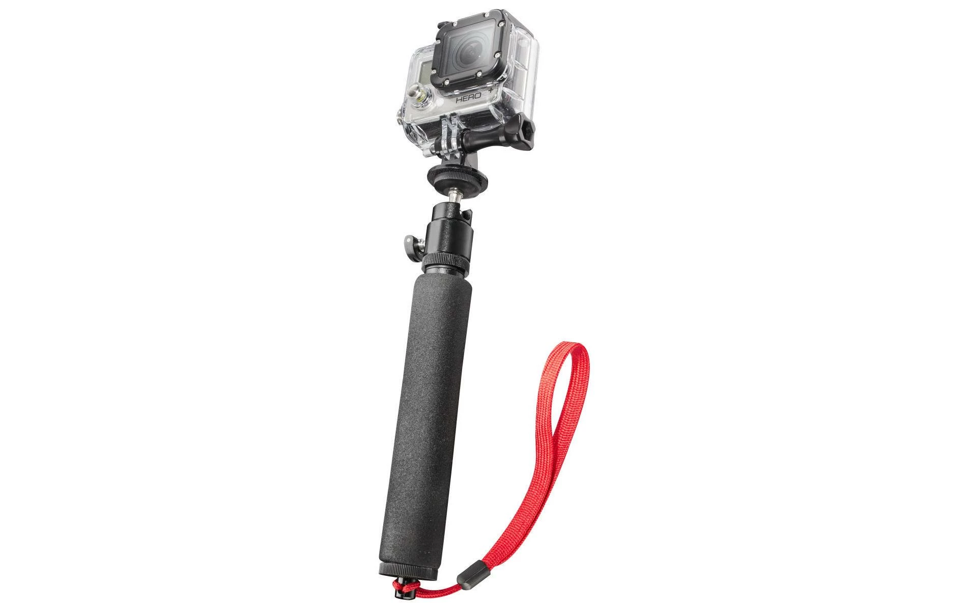 Vente flash ✔️ Mantona Kit GoPro Patinage à Roues Alignées - Accessoires Divers 🤩 3 Vente flash ✔️ Mantona Kit GoPro Patinage à Roues Alignées - Accessoires Divers 🤩 – Image 3