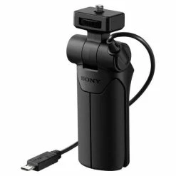 Acheter ✔️ Sony VCT-SGR1 Grip/Tripod VCTSGR1.SYU - Trépied ⌛