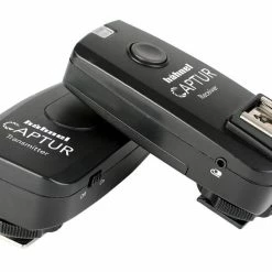 Meilleure affaire ⌛ Hähnel Déclencheur à Distance Captur Fujifilm - Accessoires Divers 🎉