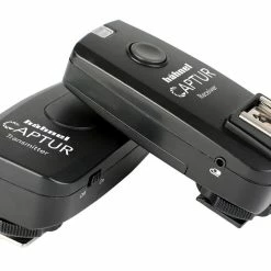 Offres 😀 Hähnel Déclencheur à Distance Captur Canon - Accessoires Divers 👏