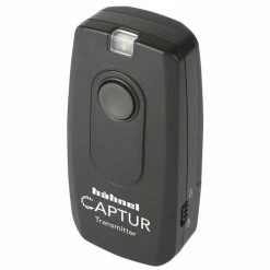 Alternative view of Offres 😀 Hähnel Déclencheur à Distance Captur Canon - Accessoires Divers 👏