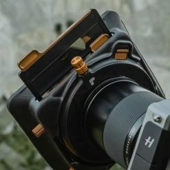 Alternative view of Budget 🌟 PolarPro Plaque Filetée Summit 62 Mm - Accessoires Divers 🎉