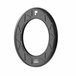 Alternative view of De gros 🌟 PolarPro Plaque Filetée Summit 72 Mm - Accessoires Divers 🌟