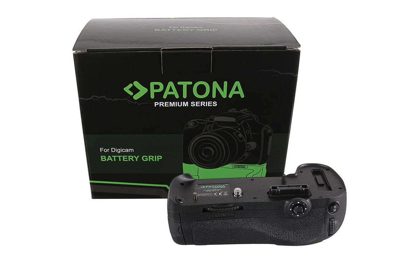 Les meilleures critiques de ✨ Patona Poignée De Batterie Nikon D800 D800E D810 - Accus ⋅ Chargeurs 🌟 2 Les meilleures critiques de ✨ Patona Poignée De Batterie Nikon D800 D800E D810 - Accus ⋅ Chargeurs 🌟 – Image 2