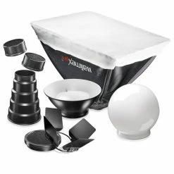 Meilleure vente 🌟 Walimex Pro Accessoire Pro Nikon - Flashes ⋅ Lampes 🌟