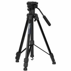 Vente flash 🔔 Benro Trépied Vidéo Kit T980EX - Trépied ✔️