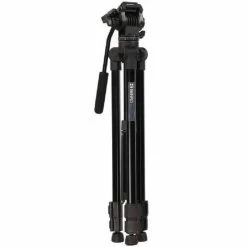 Alternative view of Vente flash 🔔 Benro Trépied Vidéo Kit T980EX - Trépied ✔️