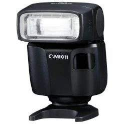Tout neuf 🥰 Canon EL-100 SPEEDLITE 3249C003 - Flashes ⋅ Lampes 🥰