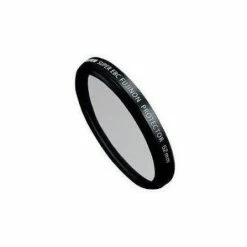 De gros ✔️ Fujifilm Filtre D'objectif PRF 52mm Für XF18mm, XF35mm, X10, X20 - Accessoires Pour Objectifs 💯