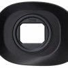 Meilleur prix 🧨 Canon Oeilleton ER-hE Large Sans Viseur - Accessoires Divers ⭐