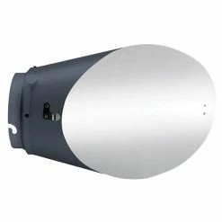 Le moins cher ❤️ Elinchrom Réflecteur Contexte Gris Foncé - Flashes ⋅ Lampes ✨