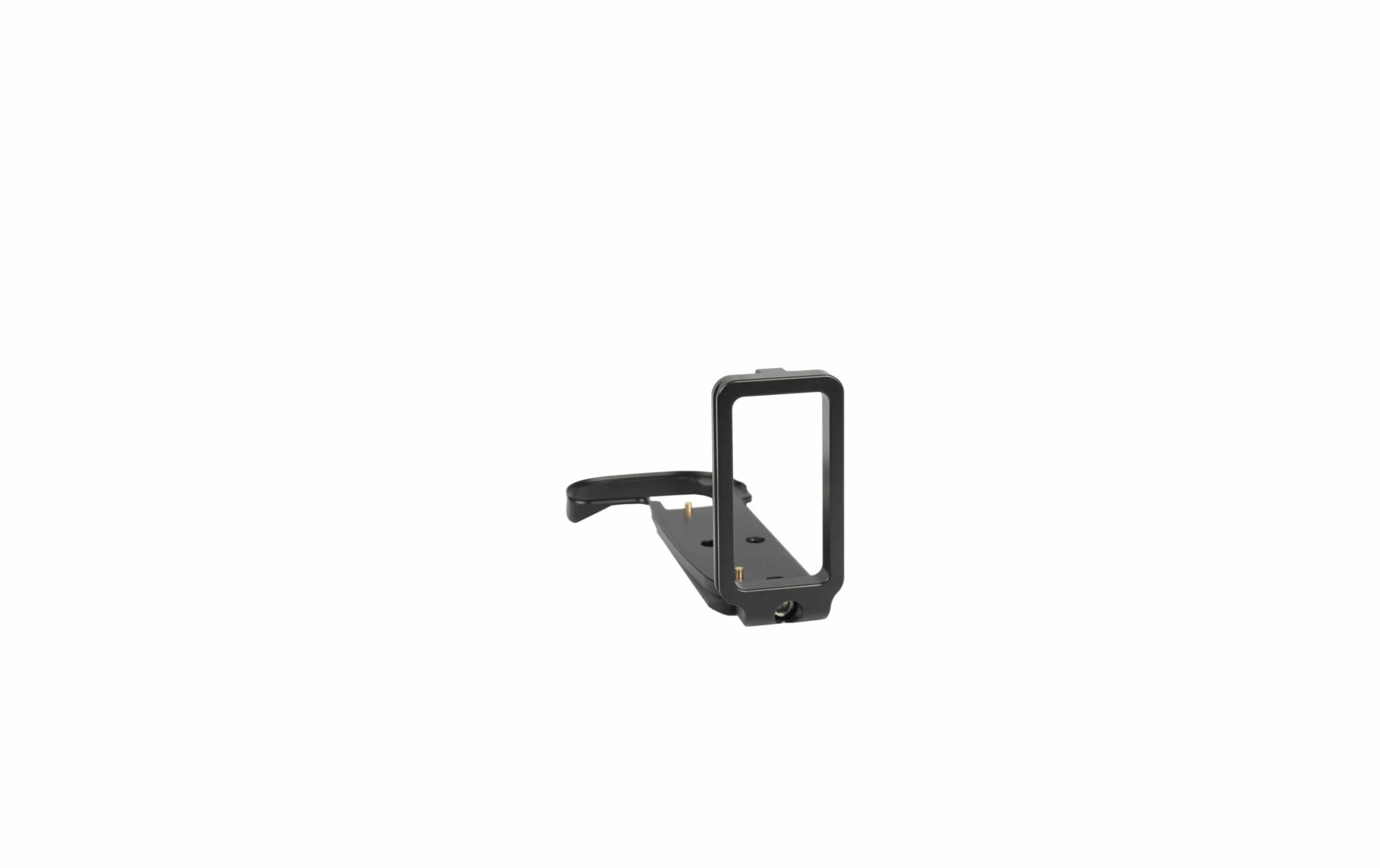 Remise 👍 SIRUI Adaptateur L-Bracket Canon EOS R - Trépied ✔️ 2 Remise 👍 SIRUI Adaptateur L-Bracket Canon EOS R - Trépied ✔️ – Image 2