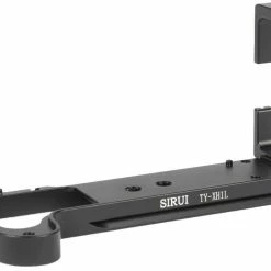 Grosses soldes 🌟 SIRUI Adaptateur L-Bracket Fujifilm X-T3 - Trépied 🎁
