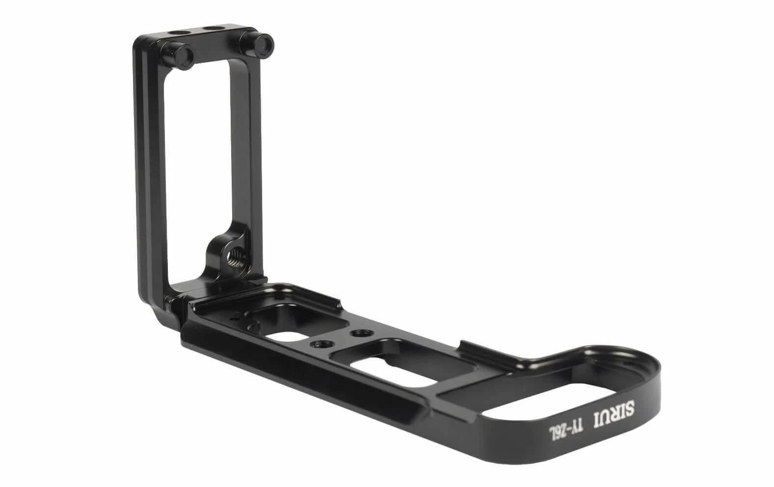 Acheter 🔔 SIRUI Adaptateur L-Bracket Nikon Z6 / Z7 - Trépied 🧨 1 Acheter 🔔 SIRUI Adaptateur L-Bracket Nikon Z6 / Z7 - Trépied 🧨