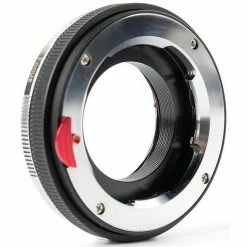 Le moins cher ⭐ 7Artisans Adaptateur D’objectif Leica M – Fujifilm X - Accessoires Pour Objectifs 🧨